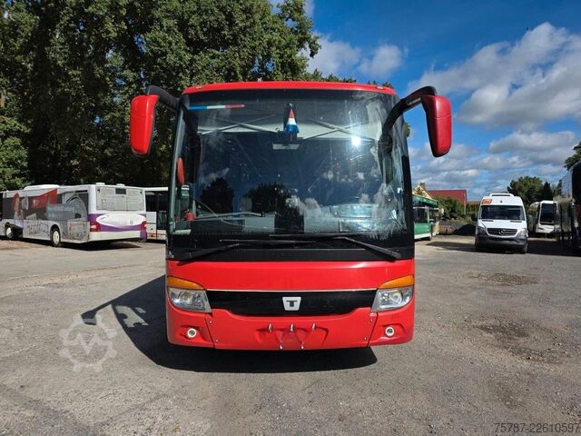 Reisebus SETRA S419 UL Reisebus/Überlandbus, 69+2+1,ZF Inarder