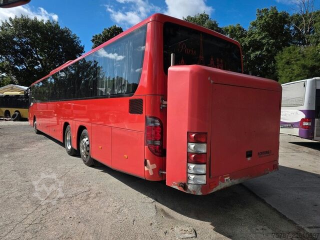 Reisebus SETRA S419 UL Reisebus/Überlandbus, 69+2+1,ZF Inarder