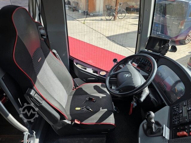 Reisebus SETRA S419 UL Reisebus/Überlandbus, 69+2+1,ZF Inarder