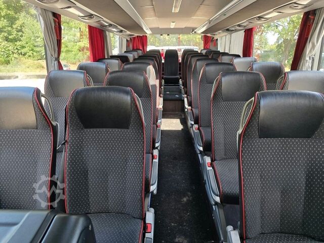 Reisebus SETRA S419 UL Reisebus/Überlandbus, 69+2+1,ZF Inarder