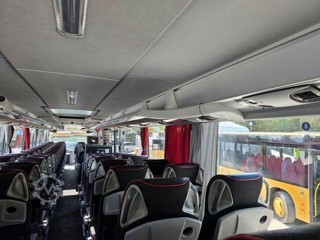 Reisebus SETRA S419 UL Reisebus/Überlandbus, 69+2+1,ZF Inarder