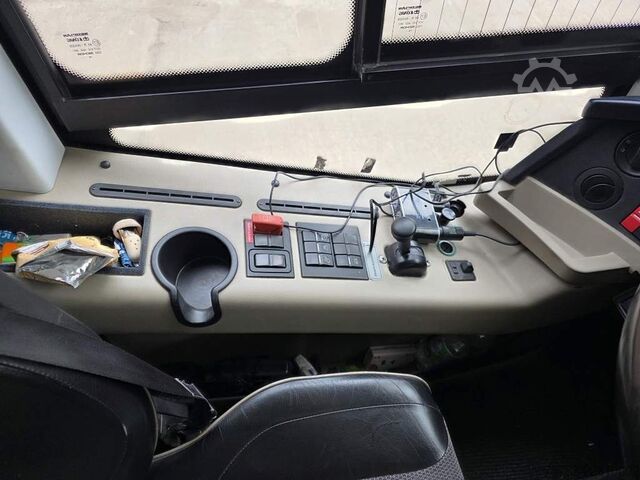 Doppeldeckerbus NEOPLAN Skyliner,81+1+1,Hochdruckkühler neu  ZF Intarder