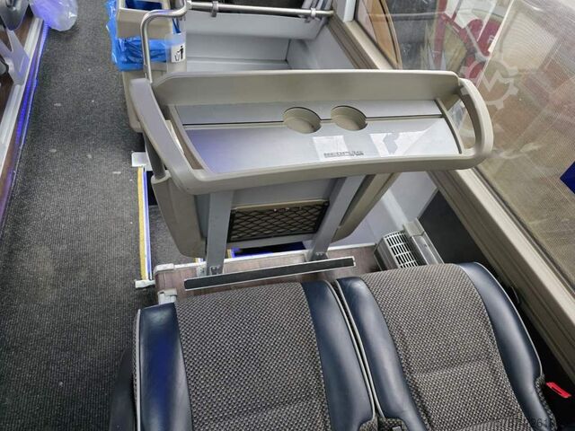 Doppeldeckerbus NEOPLAN Skyliner,81+1+1,Hochdruckkühler neu  ZF Intarder