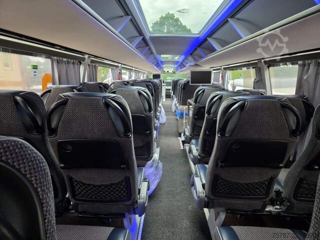 Doppeldeckerbus NEOPLAN Skyliner,81+1+1,Hochdruckkühler neu  ZF Intarder