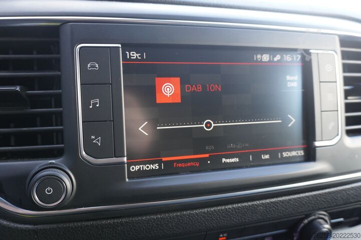 Delivery van Citroën Jumpy 2.0 BlueHDI L2 144PK EURO 6 - Airco - Nav...