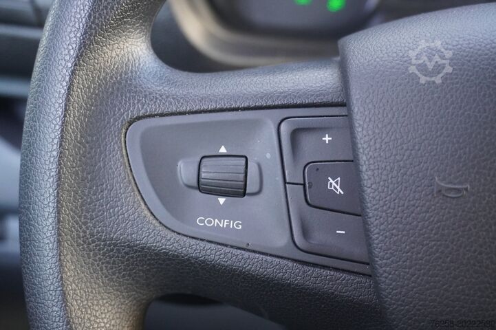 Kastenwagen Citroën Jumpy 2.0 BlueHDI L2 144PK EURO 6 - Airco - Nav...