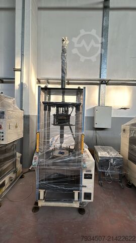 71-90 type electric motor productio line Changzhou Jinkang precision Coil winding  RX02