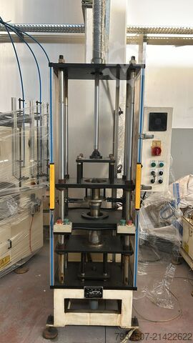 71-90 type electric motor productio line Changzhou Jinkang precision Coil winding  RX02