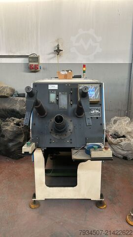 71-90 type electric motor productio line Changzhou Jinkang precision Coil winding  RX02