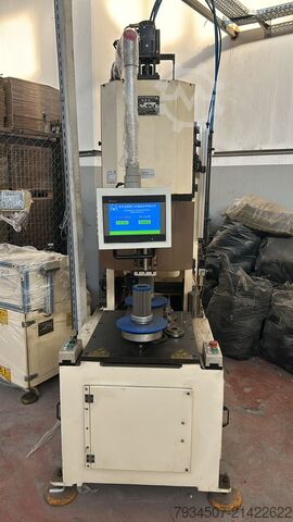 71-90 type electric motor productio line Changzhou Jinkang precision Coil winding RX02