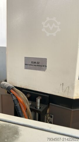 71-90 type electric motor productio line Changzhou Jinkang precision Coil winding RX02