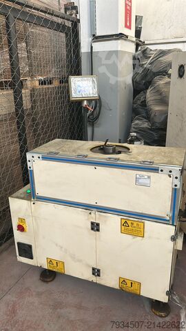 71-90 type electric motor productio line Changzhou Jinkang precision Coil winding  RX02