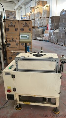 71-90 type electric motor productio line Changzhou Jinkang precision Coil winding  RX02