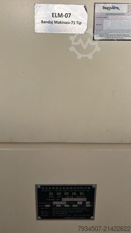 71-90 type electric motor productio line Changzhou Jinkang precision Coil winding  RX02