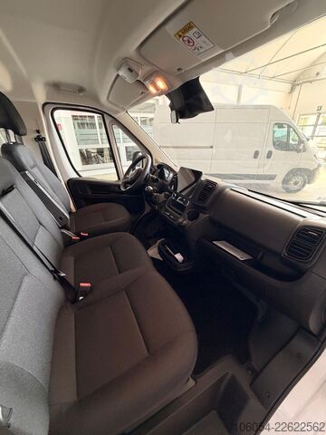 Kastenwagen mit langem Radstand FIAT Ducato Maxi