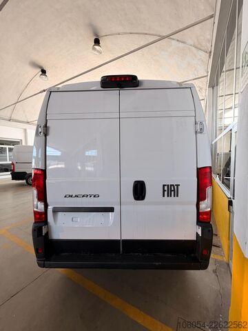 Kastenwagen mit langem Radstand FIAT Ducato Maxi