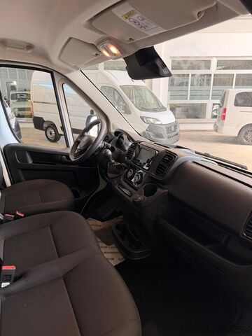 Kastenwagen mit langem Radstand FIAT Ducato Maxi