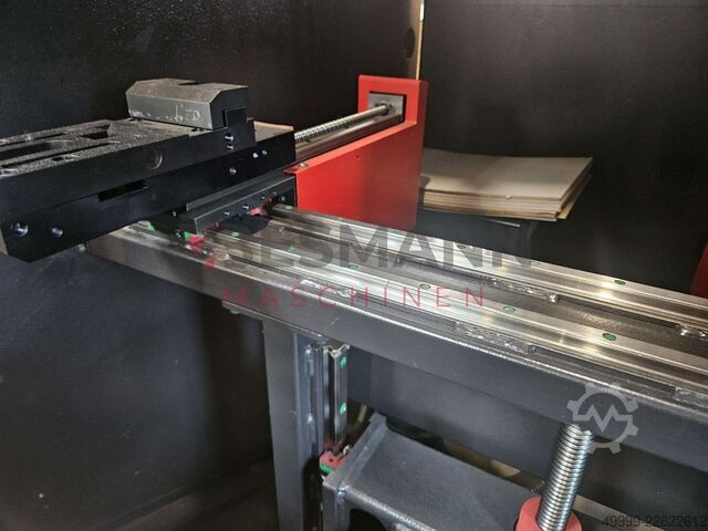 Amada HFE M2 5012 press brake (2021) Amada HFE M2 5012