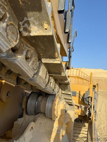 Dozer CAT D 10 T 2 (Coming soon)