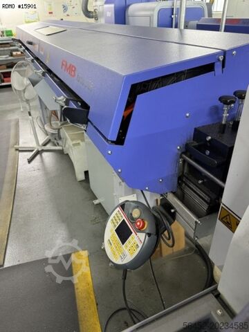 Swiss-type cnc lathe STAR SR20 RIII