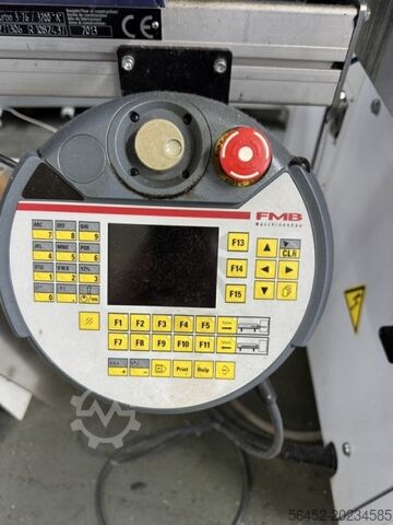 Swiss-type cnc lathe STAR SR20 RIII