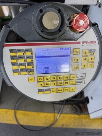 Swiss-type cnc lathe STAR SR20 RIII