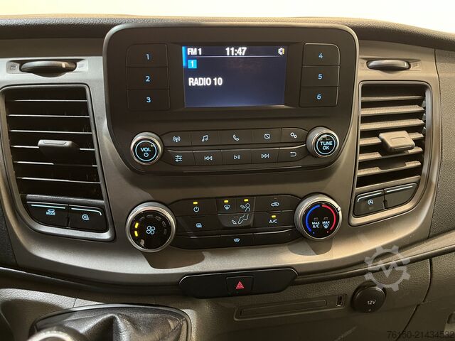 Tipper Ford Transit 2.0 TDCI L2 Trend 170 PK DL Dubbel Luch...