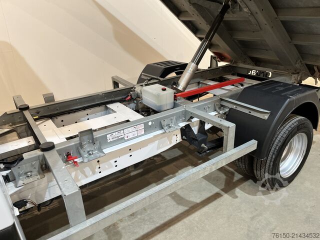 Tipper Ford Transit 2.0 TDCI L2 Trend 170 PK DL Dubbel Luch...