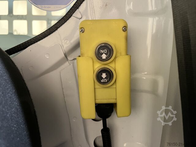 Tipper Ford Transit 2.0 TDCI L2 Trend 170 PK DL Dubbel Luch...