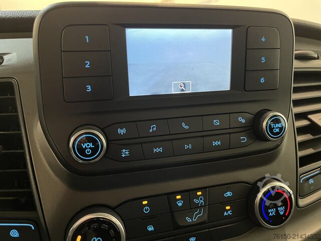 Tipper Ford Transit 2.0 TDCI L2 Trend 170 PK DL Dubbel Luch...