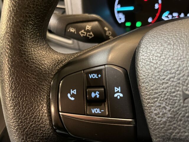 Tipper Ford Transit 2.0 TDCI L2 Trend 170 PK DL Dubbel Luch...