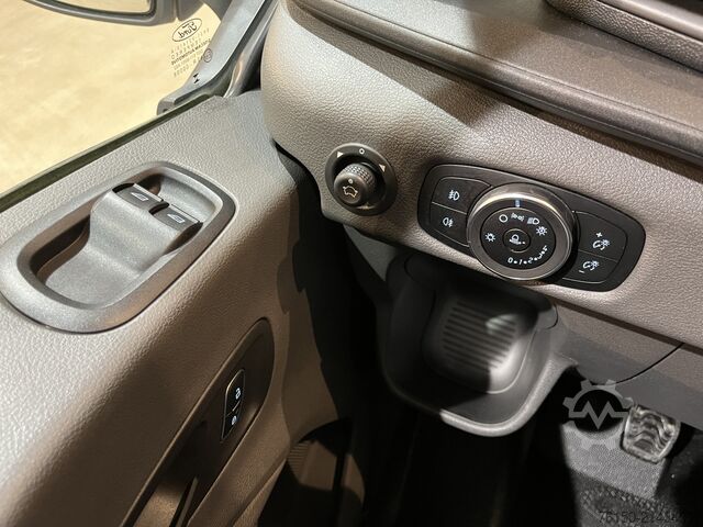 Tipper Ford Transit 2.0 TDCI L2 Trend 170 PK DL Dubbel Luch...