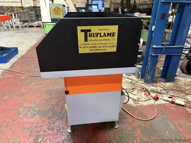 Welding smoke suction KEMPER 