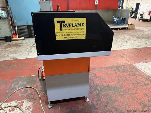 Welding smoke suction KEMPER 