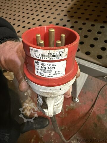 Welding smoke suction KEMPER 