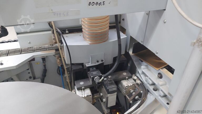 Edgebander BRANDT KDF 550 C