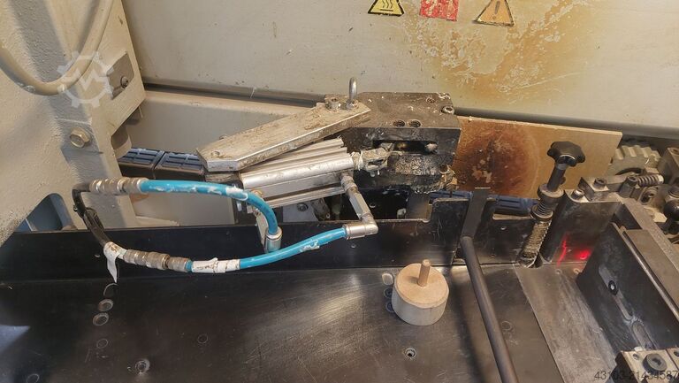 Edgebander BRANDT KDF 550 C