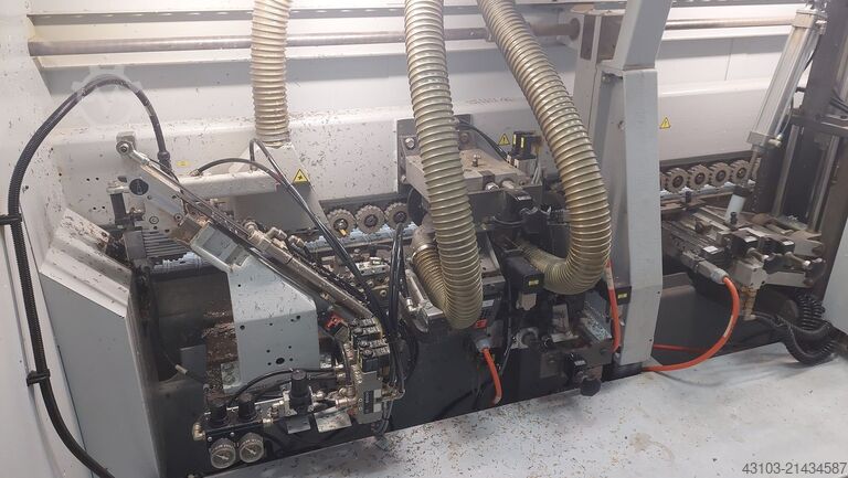 Edgebander BRANDT KDF 550 C