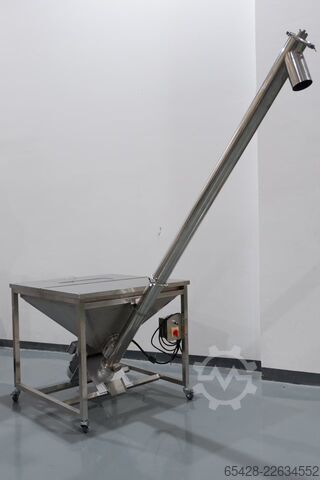 Schneckenförderer 120L CE  
