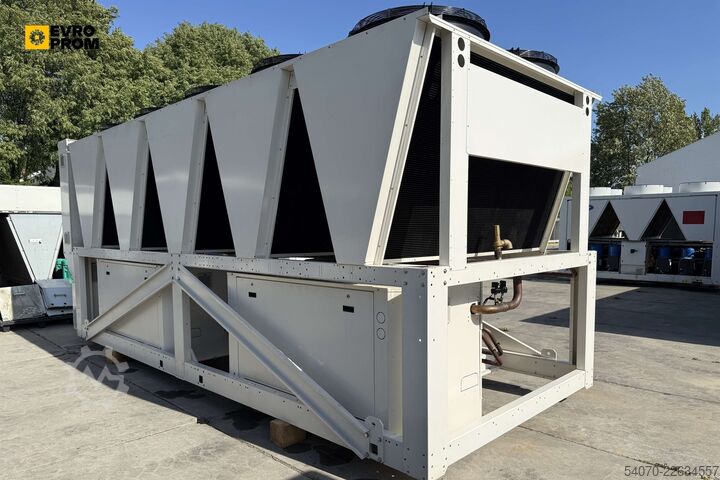 Kältemaschine New Industrial Chiller Systemair - 443 KW | With warranty