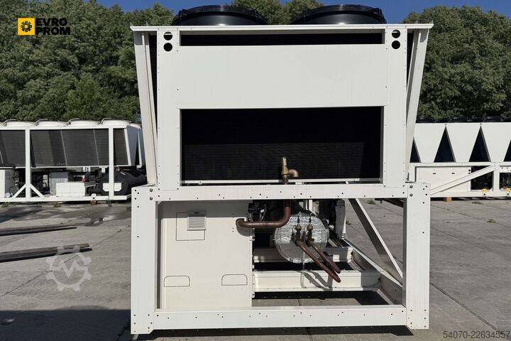 Kältemaschine New Industrial Chiller Systemair - 443 KW | With warranty