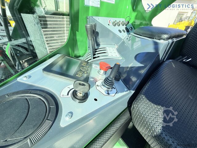 Vierwegestapler Combilift C4500 DIESEL TRIPLEX 4900 NEW MODEL