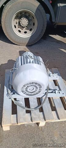 Pneumatic Forging Hammer MA4132 – 160 kg Astrakhan / USSR MA4132