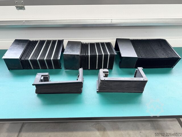 Posten HAUSER Ersatzteile HAUSER 