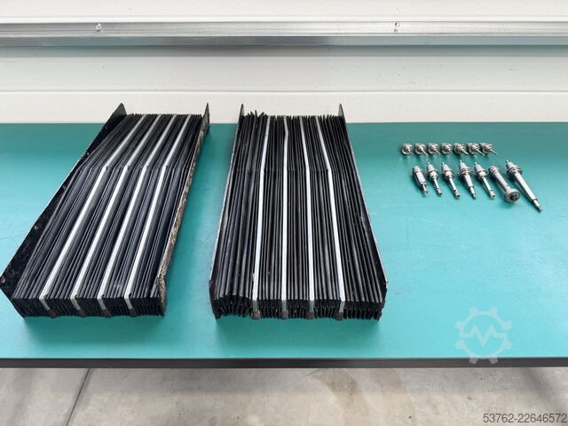 Posten HAUSER Ersatzteile HAUSER 