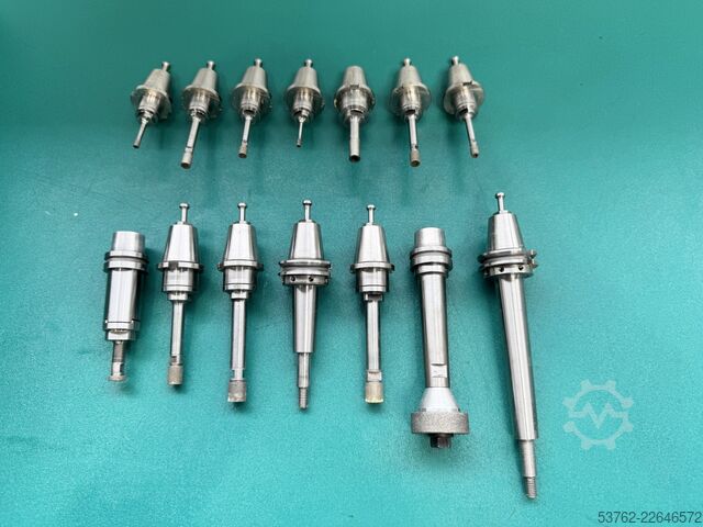 Posten HAUSER Ersatzteile HAUSER 