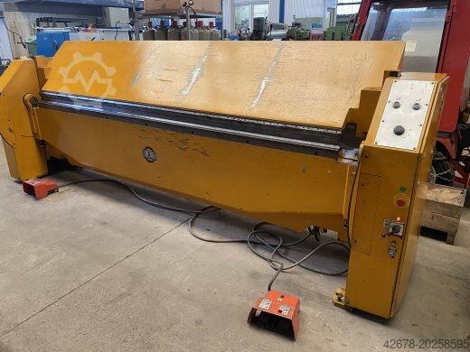 Folding machine RAS 67.30
