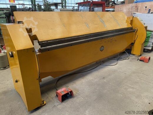 Folding machine RAS 67.30