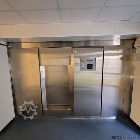 Belimed PST 9-6-12 HS1 Steam Sterilizer Belimed 9-6-12 HS1