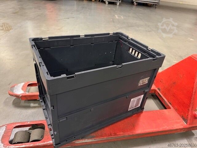 Folding boxes AUER FB 6442